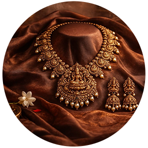 Home Antique finish sets