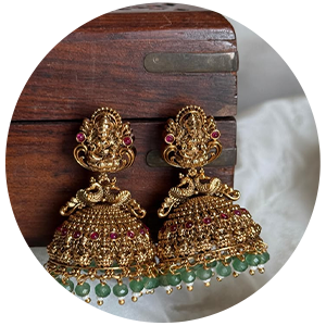 Home Jhumka