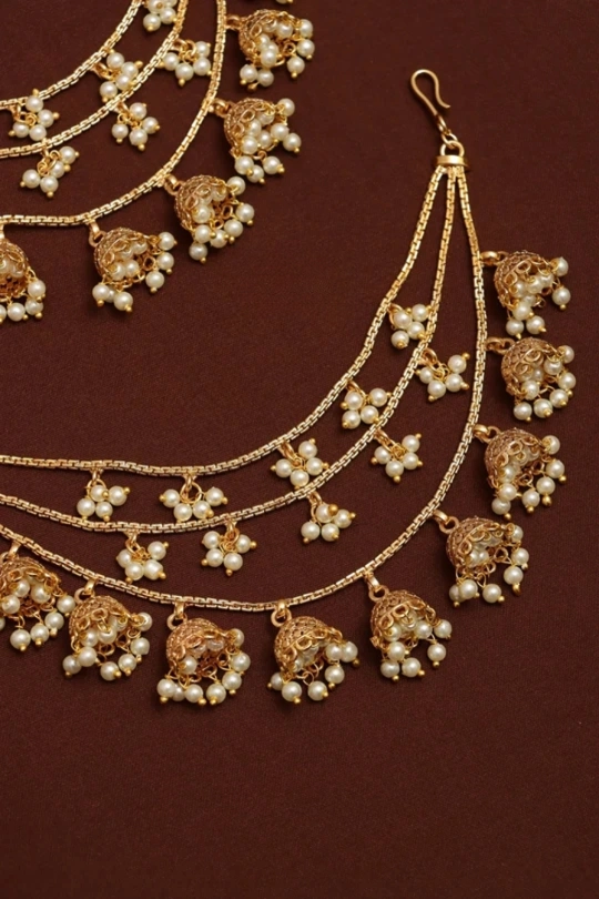 akira single triple line jhmka earchain akira single triple line jhmka earchain